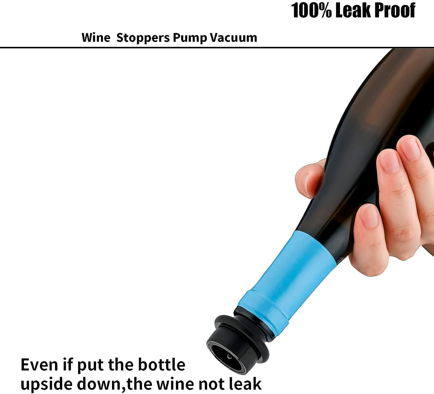 GoodStory™ Wine Saver Pump