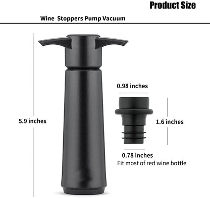 GoodStory™ Wine Saver Pump