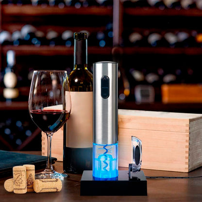 GoodStory™ Electric Wine Opener