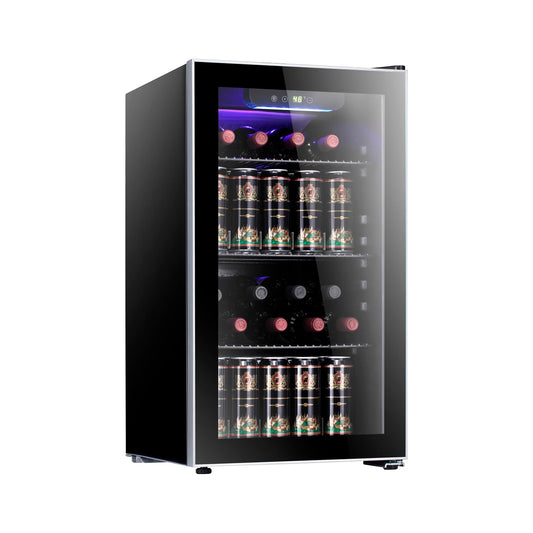 GoodStory™ 26 Bottle Wine Cooler